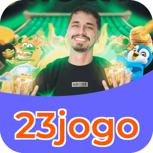 Passo a passo visual mostrando processo de download e instalação do aplicativo 23jogo