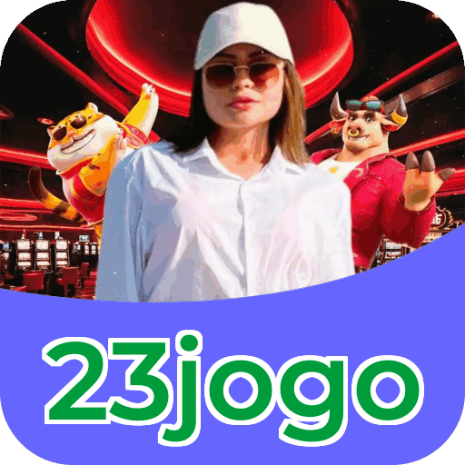 Catálogo slots 23jogo mostrando top jogos Gates Olympus Sweet Bonanza Fortune Tiger Big Bass volatilidade RTP